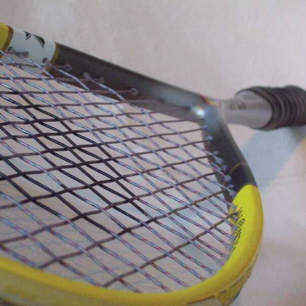 Noleggio campo da Squash