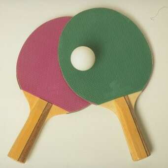 Ping-pong