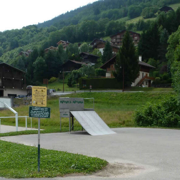 City stadium