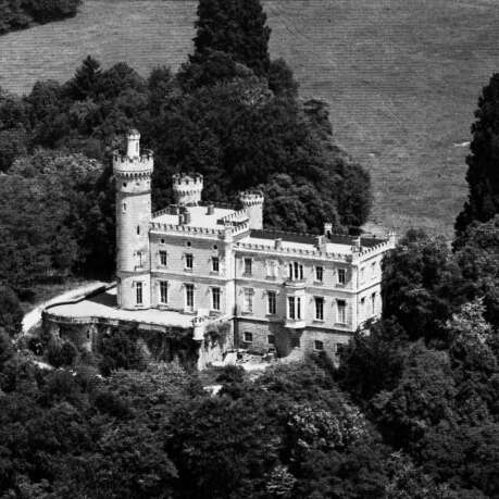 Château de Thénières