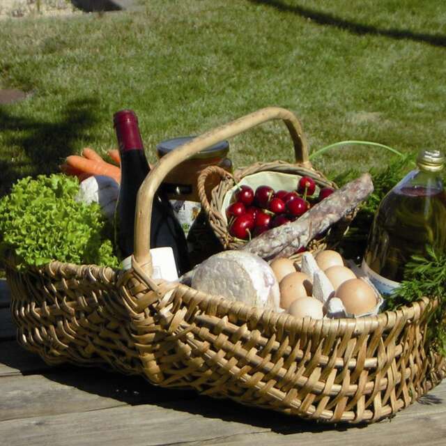 Marché