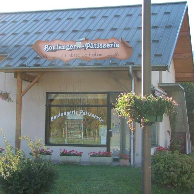 La Galette de Vauban