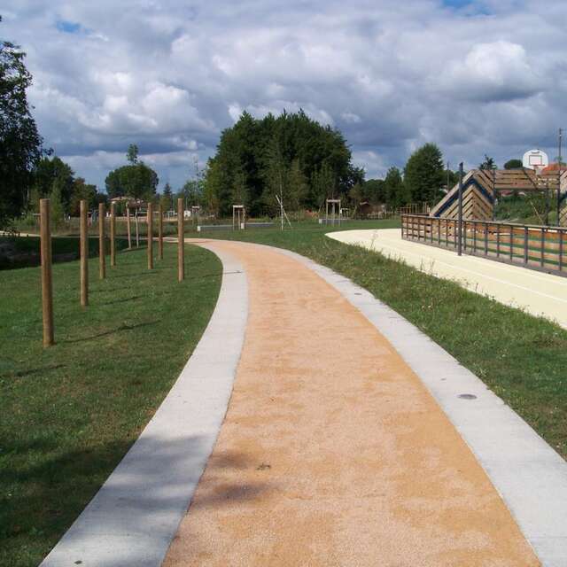 Ecoparc
