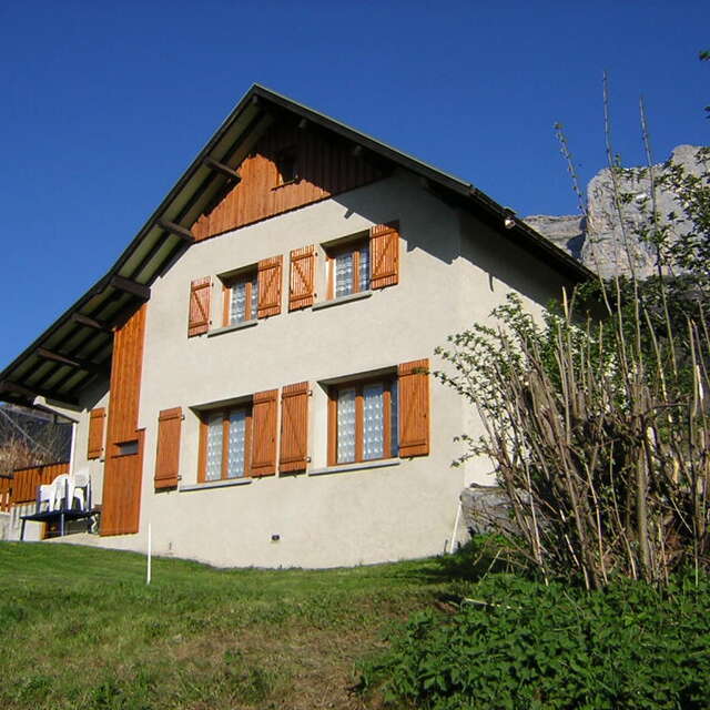 Gîte Saint Louis