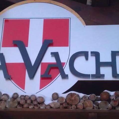 La Vache