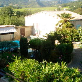 L'Oustaou des Vignes