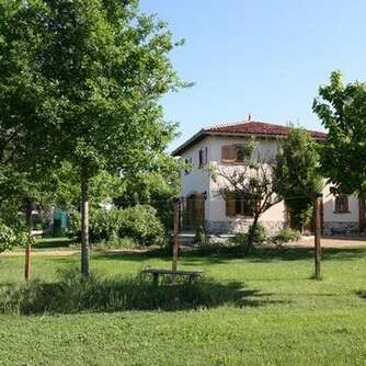 Gîte du Petit Chenevier