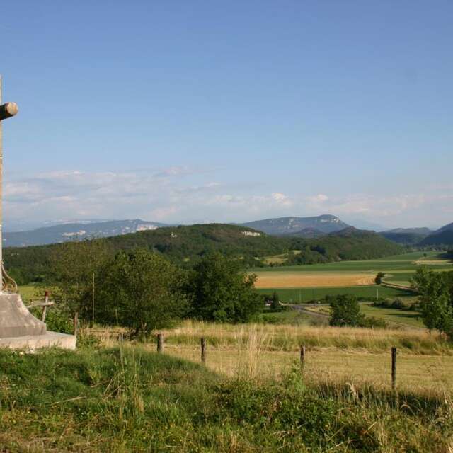 Randonnée pédestre "ballade nature"
