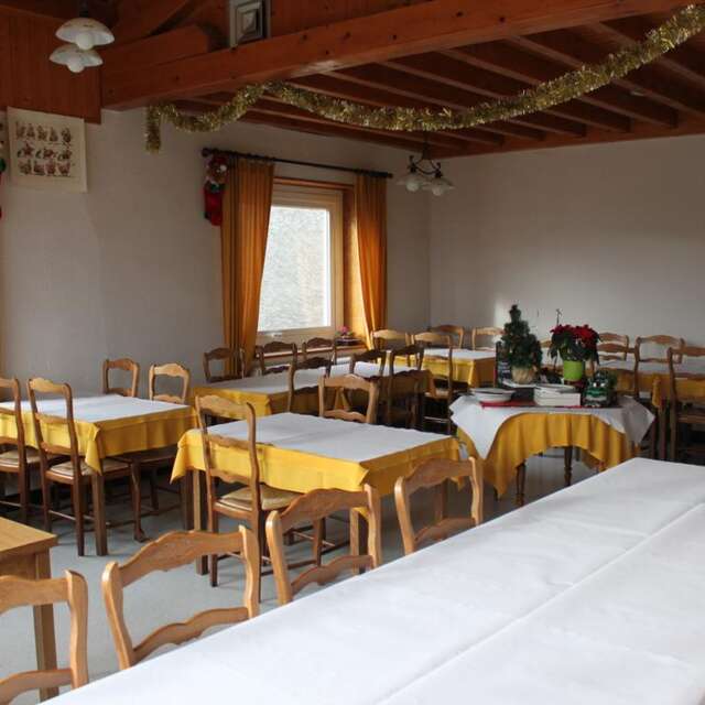 Café Restaurant  Cessieux