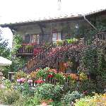 Appartement 2 personnes - 1er Gauche