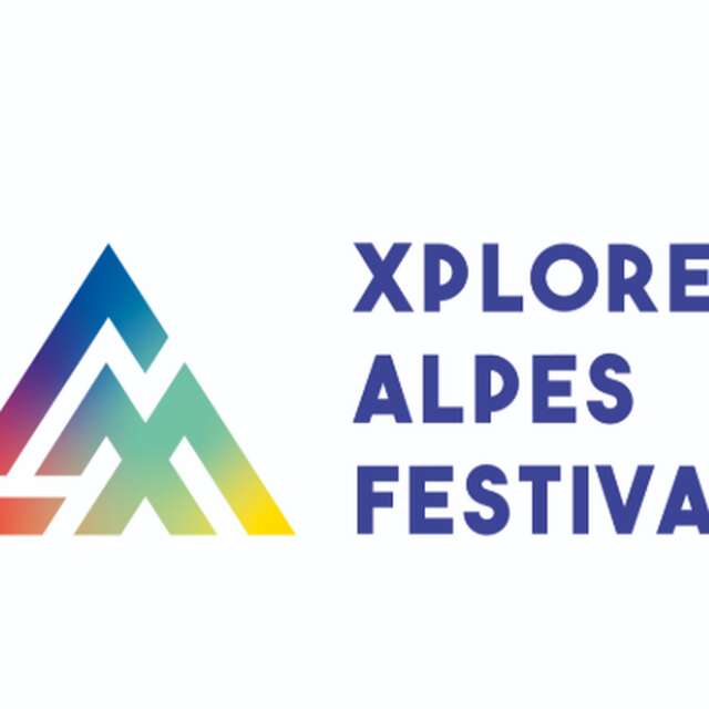 Xplore Alpes Festival - 3ème session