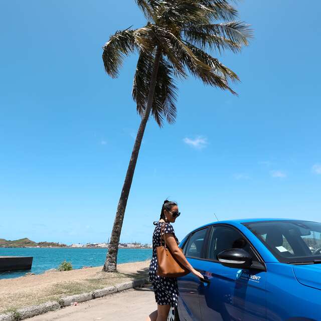 AMARENT - Car rental