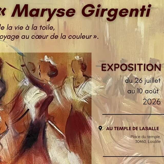 De la Vie à la Toile, Voyage au Cœur de la Couleur