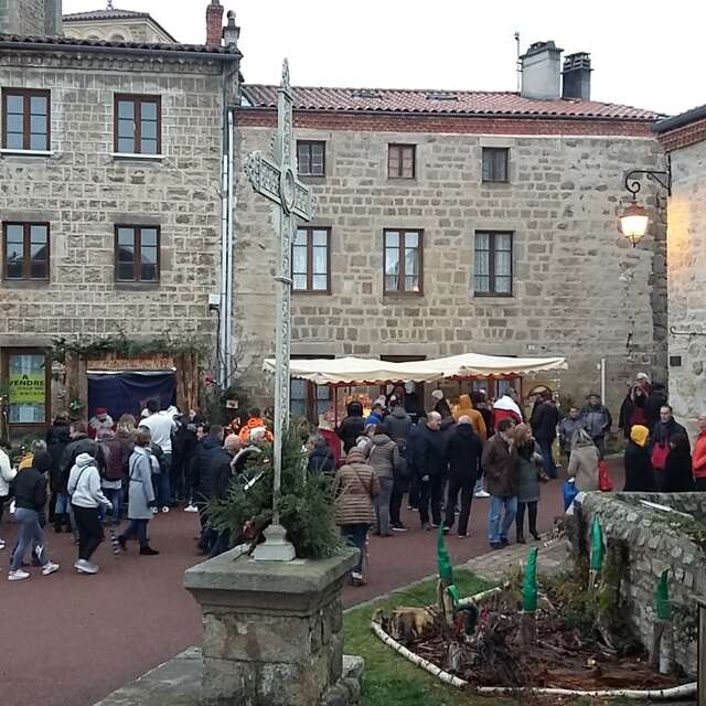29ème Marché de Noël