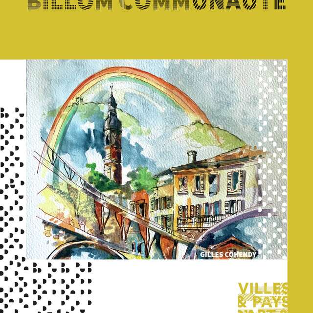 Pays d'art et d'histoire - Billom Communauté