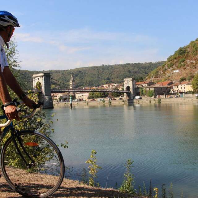 Tour de la Vallée d'or
