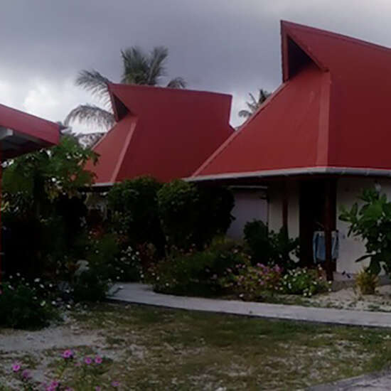 Pension Kanapa