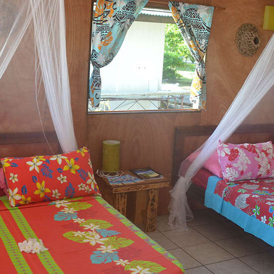 Korikori Lodge