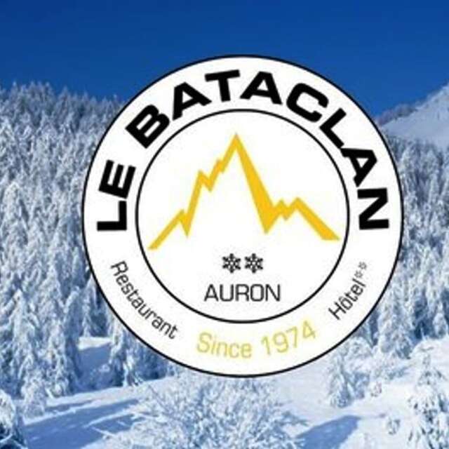 Le Bataclan