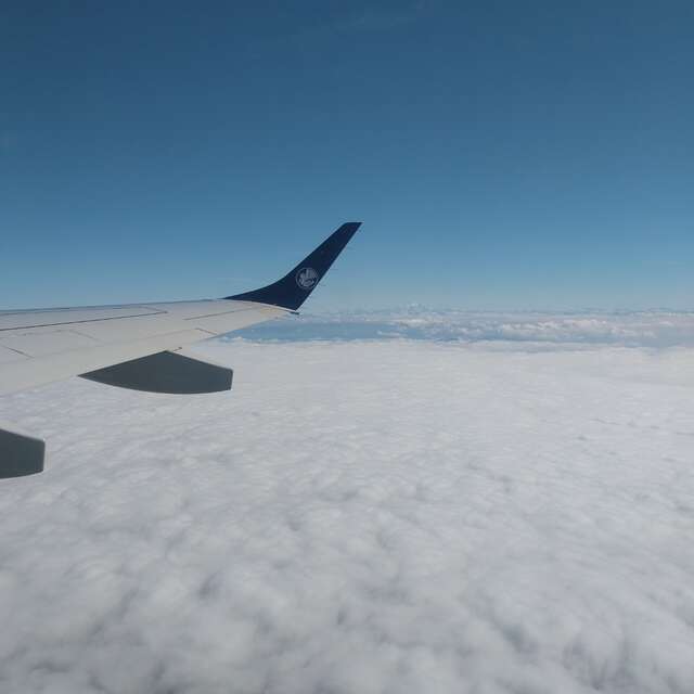 6X6 Là où commence le ciel