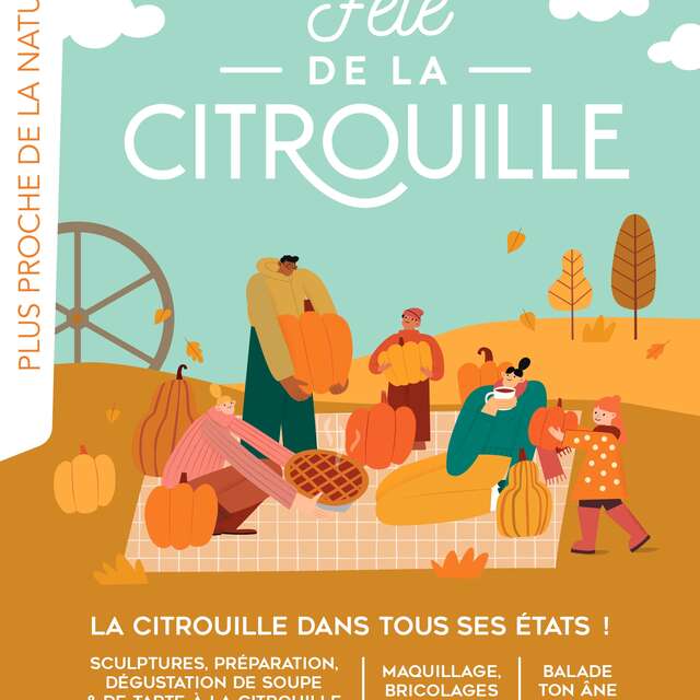 Pumpkin Festival