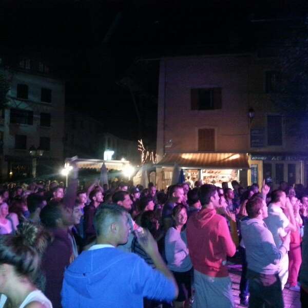 Fête de la bière