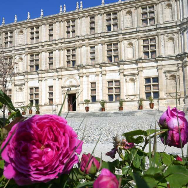 Le Printemps Sévigné