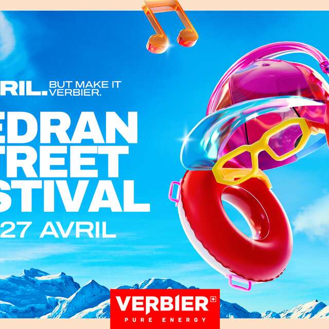 Medran Street Festival