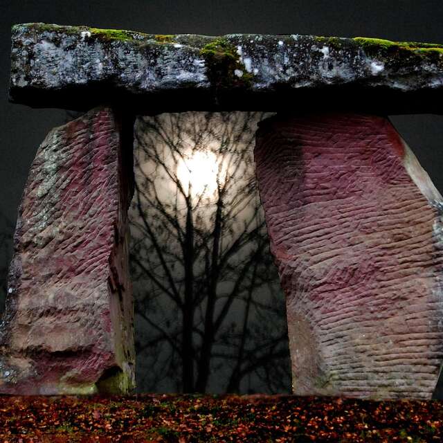 La loi des grands nombres : comment retrouver Pi avec des baguettes? - Conférence UPT