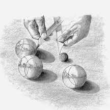 Concours de Boules