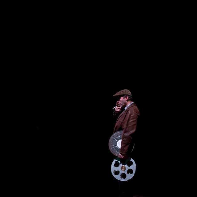 Théâtre : L'ILLUSION COMIQUE