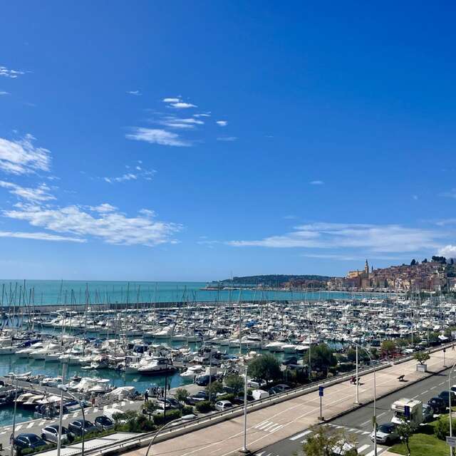 Meublé de Tourisme "SoleMare Appart"