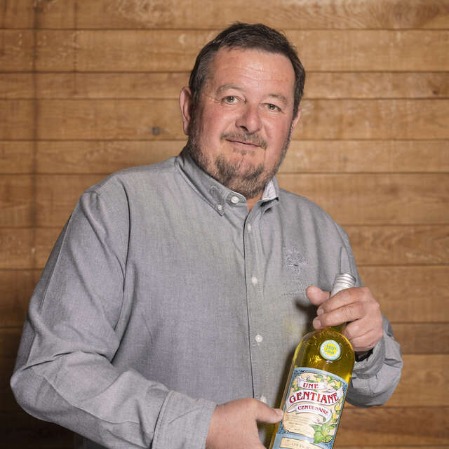 Distillerie Couderc