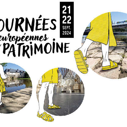 Journées Européennes du Patrimoine
