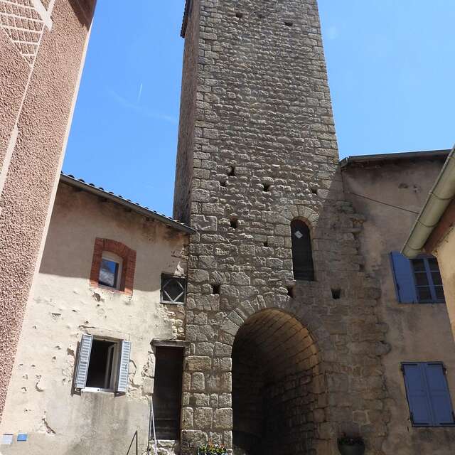 La Journée du Patrimoine s'invite à Craponne-sur-Arzon