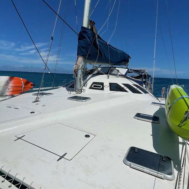 Casa Charter