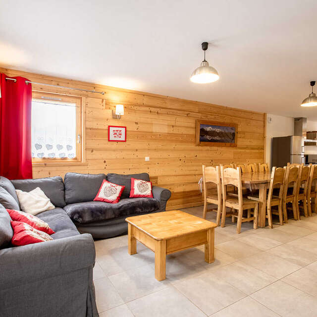 LE CHENAVELLE D'EN HAUT