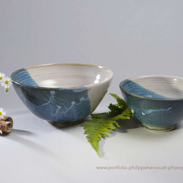 Marché de créateurs