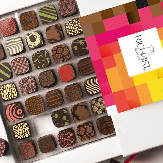 Portes ouvertes de la Chocolaterie RICHART - J.E.P 2025