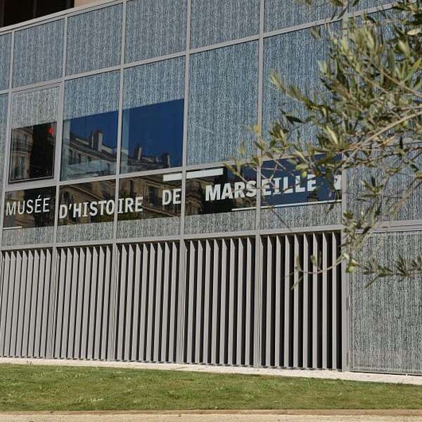 Visite-Atelier "Fibule, Kesako ?"