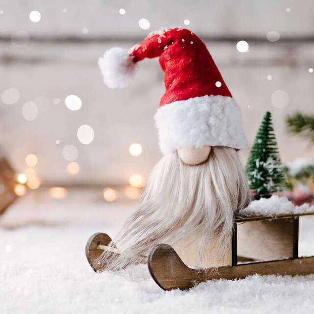 Réveillon de Noël