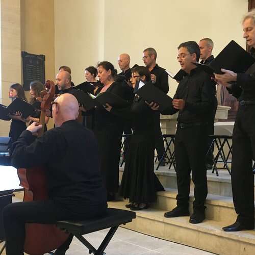 Concert - Récital d'orgue
