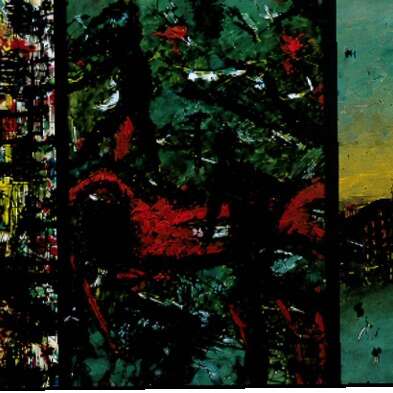 Exposition de Daniel Rufenach