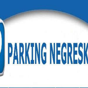 Parking Negresko