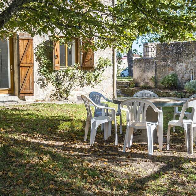 Les Ermitages studio