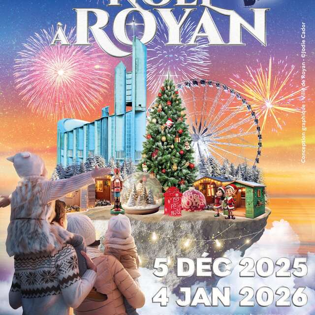 Un Noël à Royan