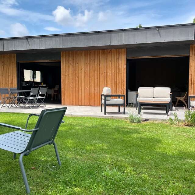 Loft : Vire au vent