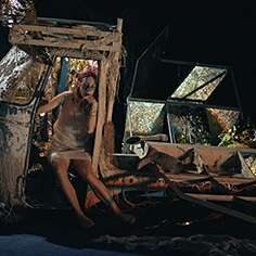 Jeune public dès 8 ans - Les grandes eaux