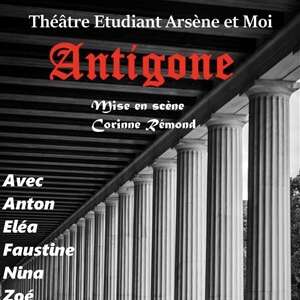Antigone