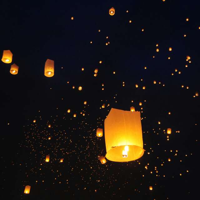 Anniversaire de la ville de Nouméa